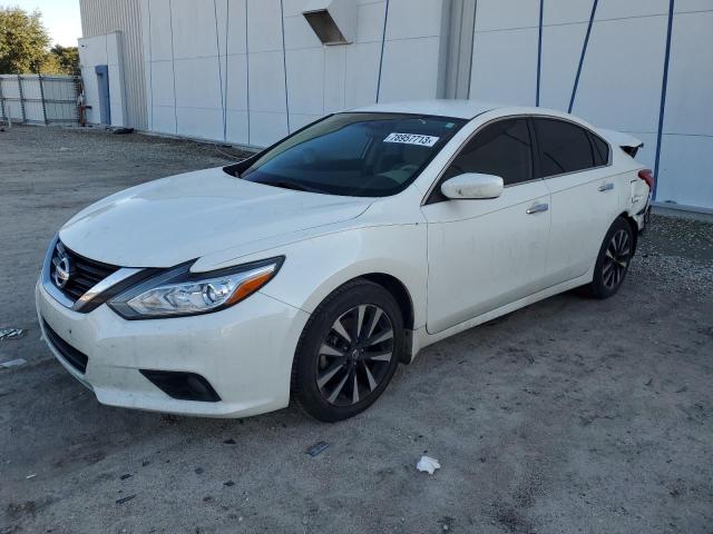 Obraz 1 z 2017 NISSAN ALTIMA 2.5 2017 z VIN 1N4AL3AP6HC494163