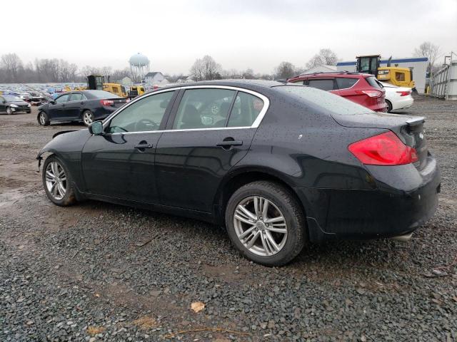Obraz 2 z 2011 INFINITI G37  2011 z VIN JN1CV6AR4BM403962