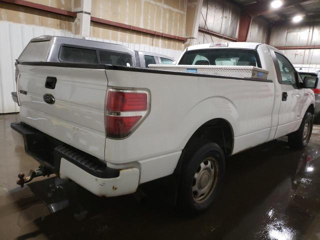 Obraz 3 z 2012 FORD F150  2012 z VIN 1FTNF1ET5CKE25459