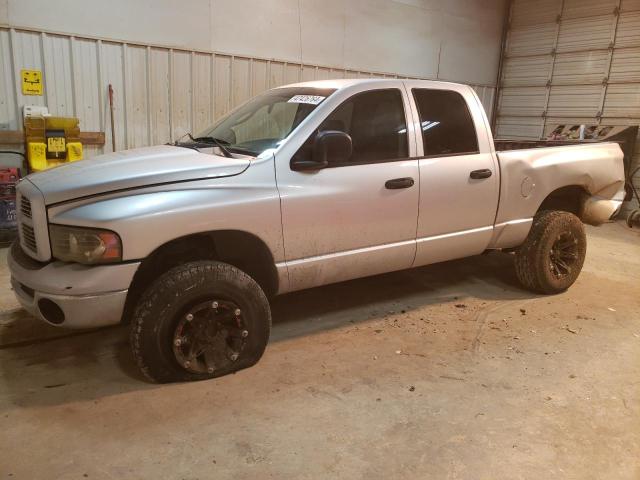 2004 DODGE RAM 2500 ST 2004 image