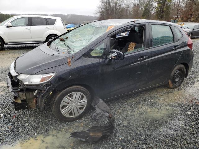 Obraz 2019 HONDA FIT LX 2019