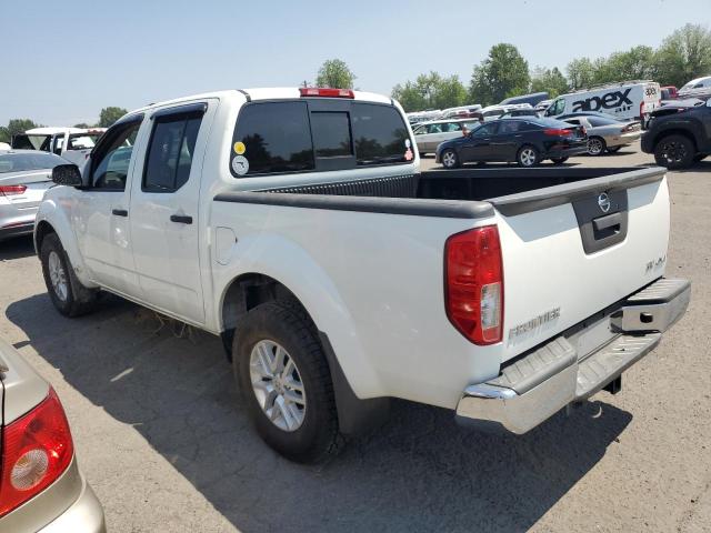 Image 2 of 2018 NISSAN FRONTIER S 2018 with VIN 1N6AD0EV7JN743544