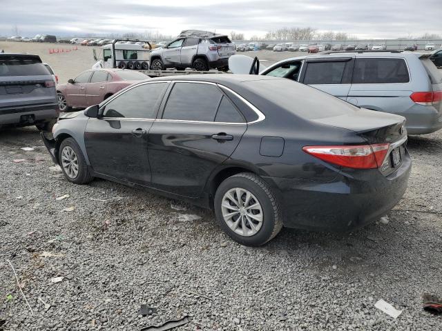 Изображение 2 2017 TOYOTA CAMRY LE 2017 с VIN 4T1BF1FK8HU291322