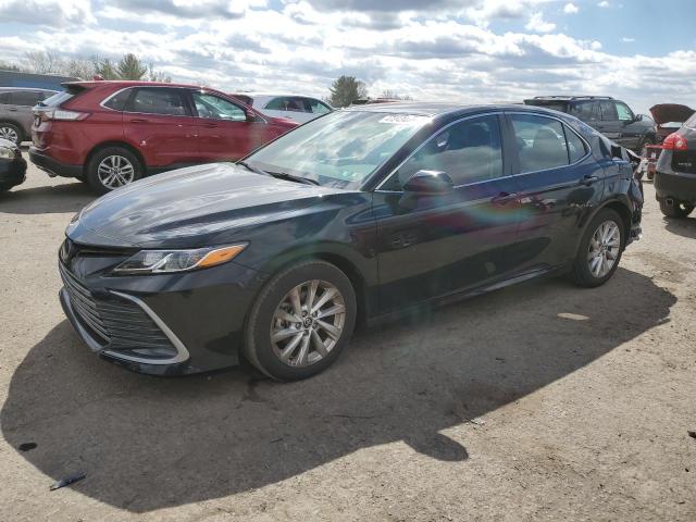 Изображение 1 2023 TOYOTA CAMRY LE 2023 с VIN 4T1C11AKXPU168985