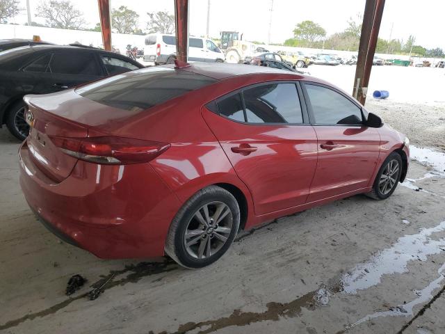 Изображение 3 2017 HYUNDAI ELANTRA SE 2017 с VIN 5NPD84LF2HH078716