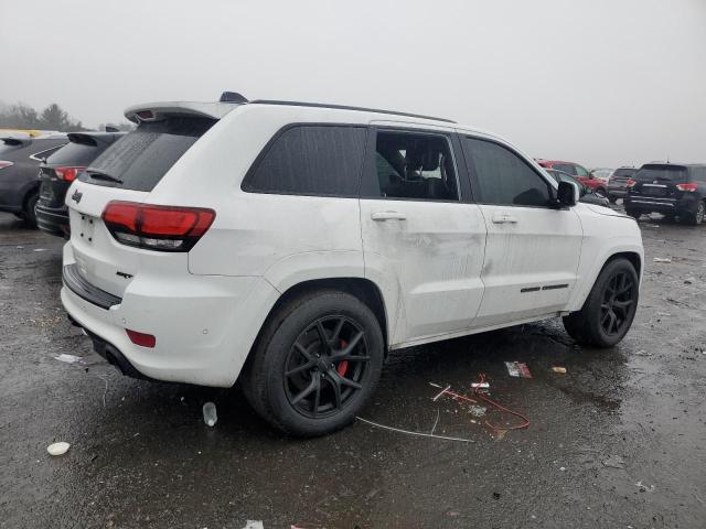 Image 3 of 2018 JEEP GRAND CHEROKEE SRT-8 2018 with VIN 1C4RJFDJ3JC172176