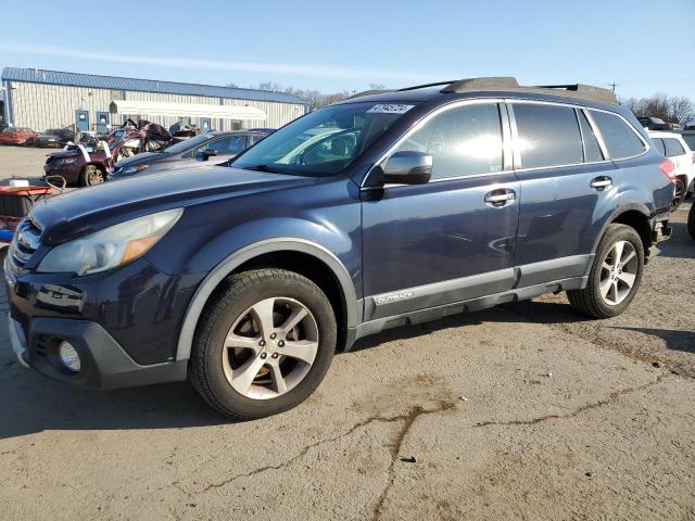 Obraz 2014 SUBARU OUTBACK 2.5I LIMITED 2014