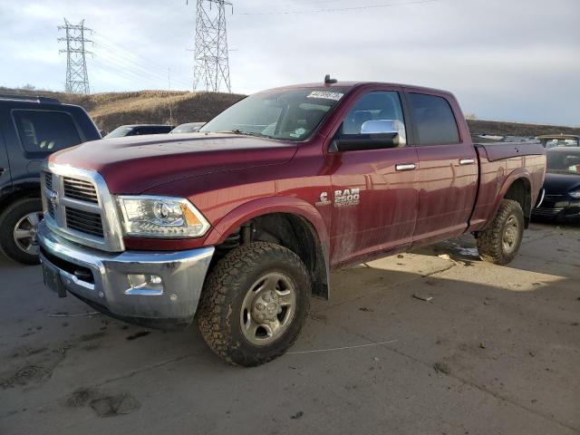 2018 RAM 2500 LARAMIE 2018 image