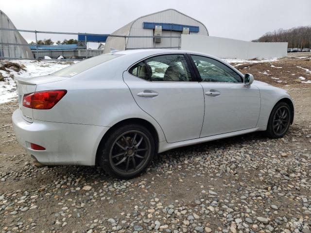 Obraz 3 z 2008 LEXUS IS 250 2008 z VIN JTHCK262985023317