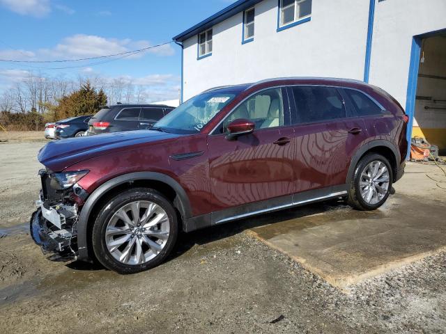 Image 1 of 2024 MAZDA CX-90 PREMIUM PLUS 2024 with VIN JM3KKEHD8R1108856