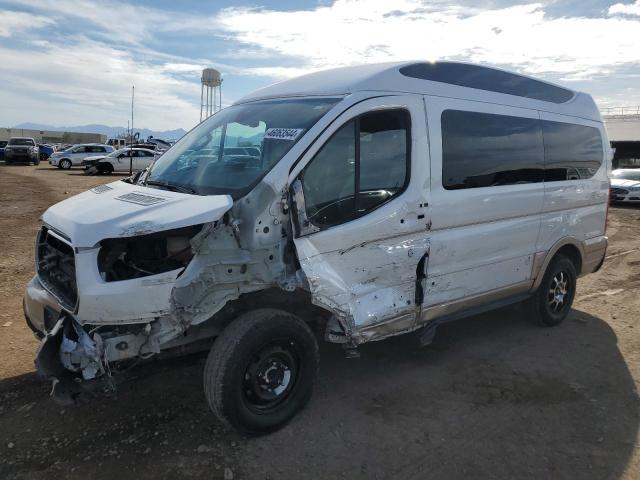 2019 FORD TRANSIT T-150 2019 image