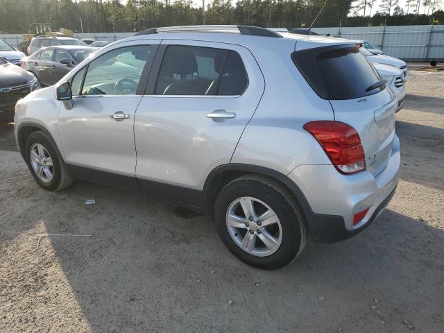 Изображение 2 2020 CHEVROLET TRAX 1LT 2020 с VIN 3GNCJLSB5LL302960