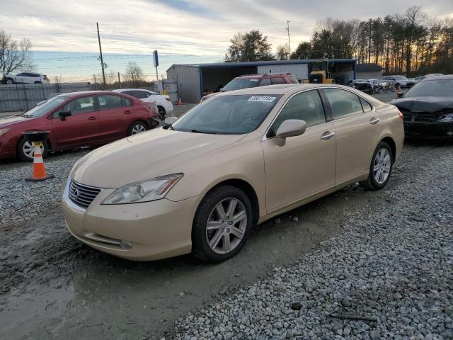 Image 1 of 2007 LEXUS ES 350 2007 with VIN JTHBJ46G072053649