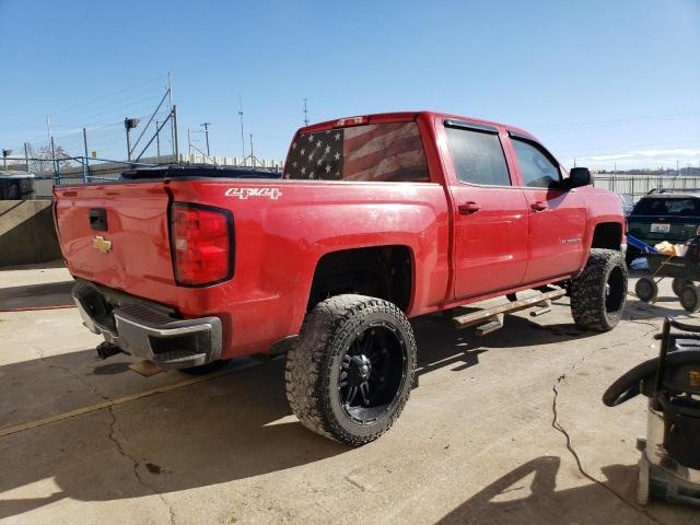 Изображение 3 2014 CHEVROLET SILVERADO K1500 LT 2014 с VIN 3GCUKREC1EG157459