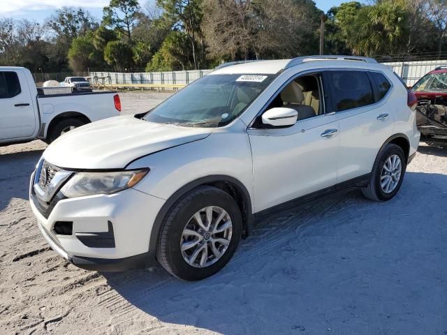 Image 1 of 2018 NISSAN ROGUE S 2018 with VIN 5N1AT2MT2JC790862