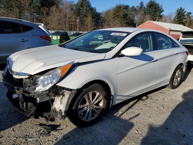 2013 HYUNDAI SONATA GLS 2013 image