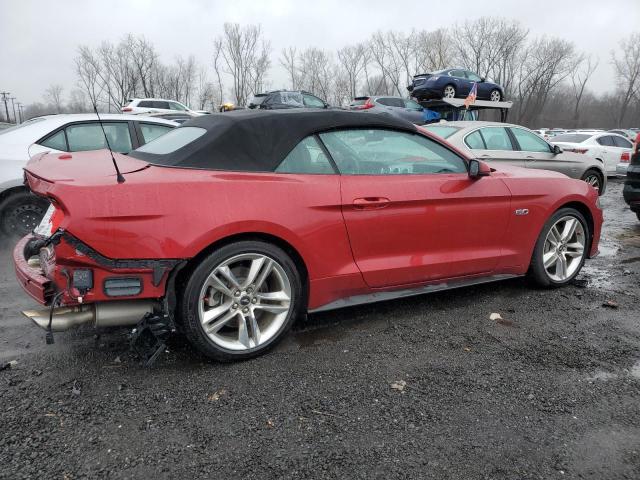 Image 3 of 2020 FORD MUSTANG GT 2020 with VIN 1FATP8FF4L5187159