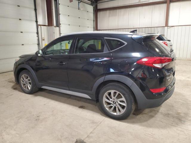 Image 2 of 2018 HYUNDAI TUCSON SEL 2018 with VIN KM8J3CA45JU709527
