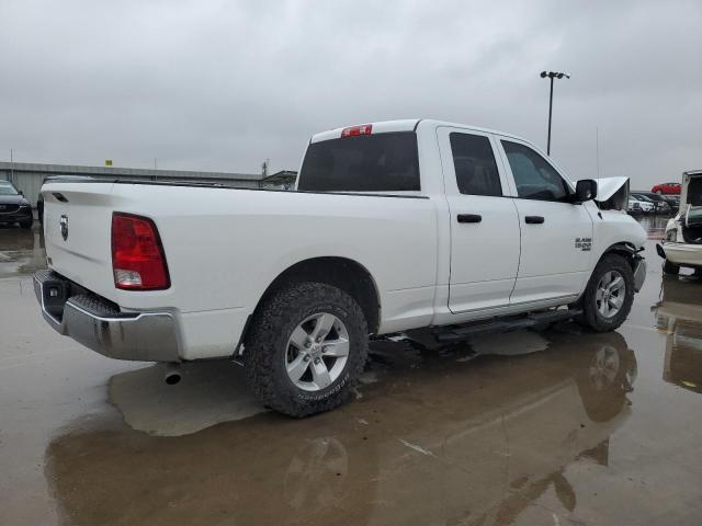 Image 3 of 2021 RAM 1500 CLASSIC TRADESMAN 2021 with VIN 1C6RR6FGXMS548237