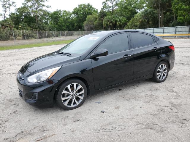 Изображение 2017 HYUNDAI ACCENT SE 2017