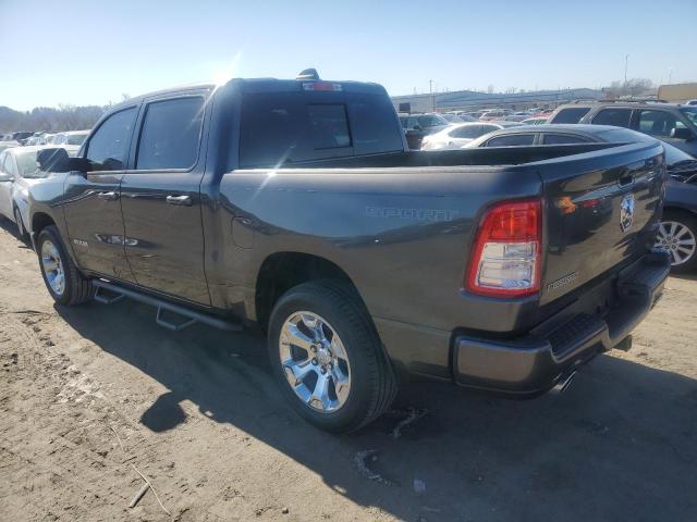 Obraz 2 z 2022 RAM 1500 BIG HORN/LONE STAR 2022 z VIN 1C6SRFFT9NN450671