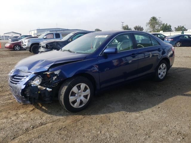 2008 TOYOTA CAMRY CE 2008 image