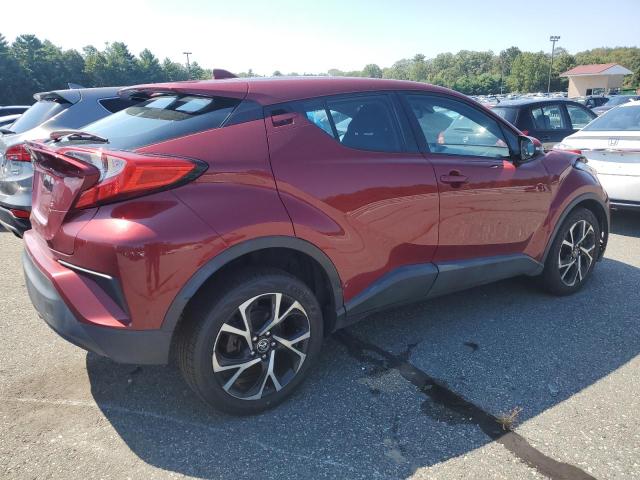 Obraz 3 z 2018 TOYOTA C-HR XLE 2018 z VIN NMTKHMBX3JR002986