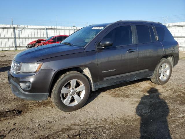 Изображение 2016 JEEP COMPASS SPORT 2016