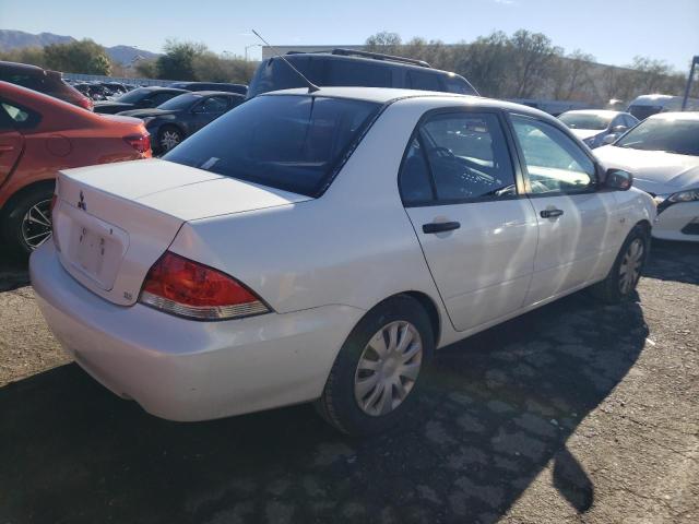 Obraz 3 z 2007 MITSUBISHI LANCER ES 2007 z VIN JA3AJ26E67U017662