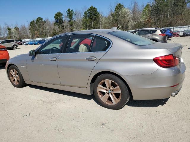 Изображение 2 2011 BMW 528 I 2011 с VIN WBAFR1C5XBDJ97944