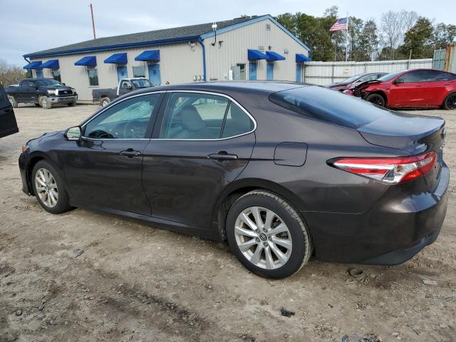 Obraz 2 z 2018 TOYOTA CAMRY L 2018 z VIN 4T1B11HK6JU653715