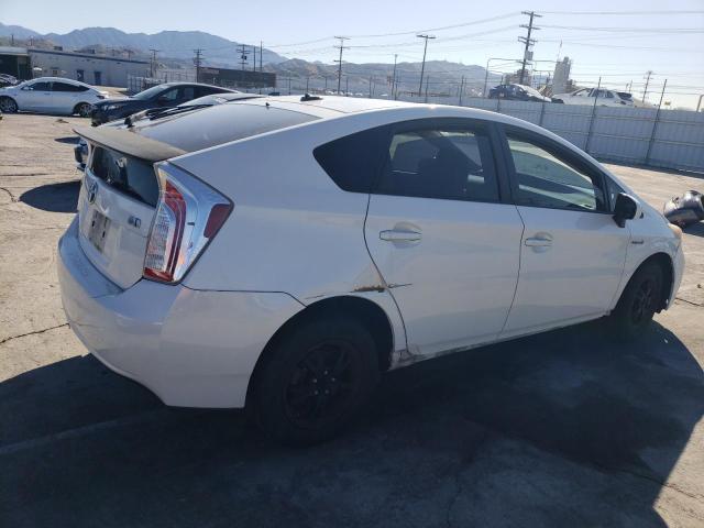 Obraz 3 z 2013 TOYOTA PRIUS  2013 z VIN JTDKN3DU7D5579733
