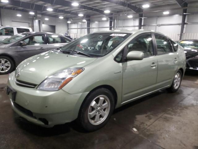 Изображение 2007 TOYOTA PRIUS  2007