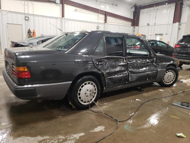 Изображение 3 1993 MERCEDES-BENZ 300 E 1993 с VIN WDBEA32E0PB877386