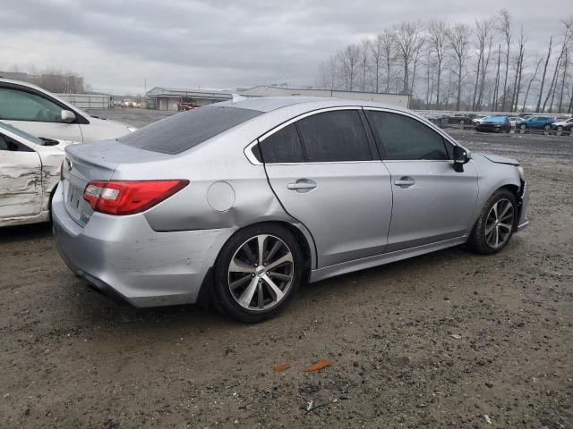 Изображение 3 2018 SUBARU LEGACY 2.5I LIMITED 2018 с VIN 4S3BNAN67J3013597