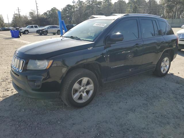 Obraz 2014 JEEP COMPASS SPORT 2014