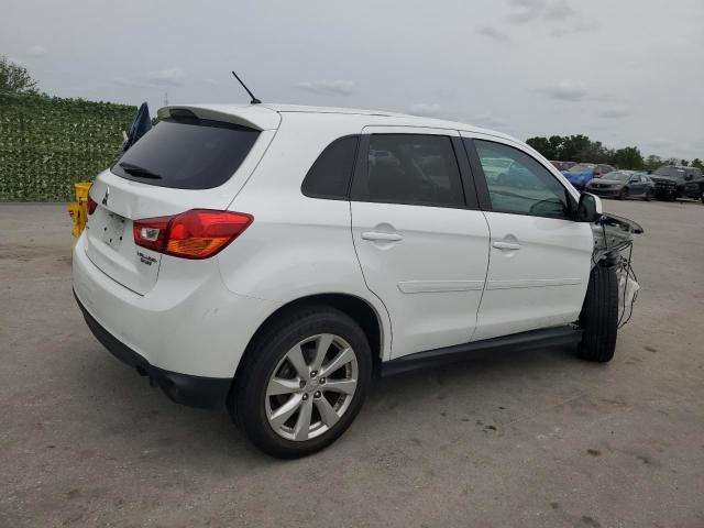 Image 3 of 2015 MITSUBISHI OUTLANDER SPORT ES 2015 with VIN 4A4AP3AU1FE019793