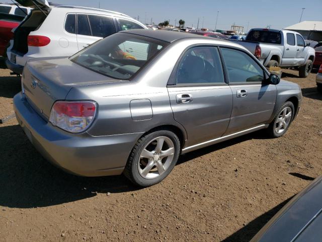 Изображение 3 2007 SUBARU IMPREZA 2.5I 2007 с VIN JF1GD61667H524828