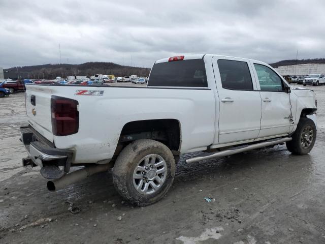 Изображение 3 2017 CHEVROLET SILVERADO K2500 HEAVY DUTY LT 2017 с VIN 1GC1KVEY5HF176609