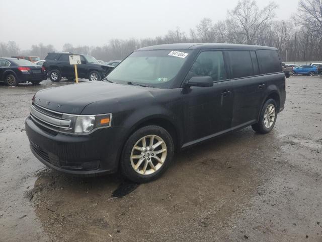 Изображение 2014 FORD FLEX SE 2014
