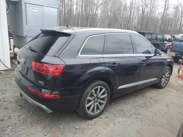 Изображение 3 2018 AUDI Q7 PREMIUM PLUS 2018 с VIN WA1LAAF78JD031781