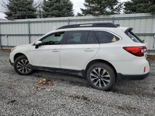 Obraz 2 z 2017 SUBARU OUTBACK 2.5I LIMITED 2017 z VIN 4S4BSAKC9H3243375