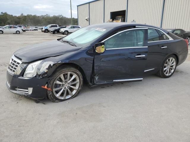 2014 CADILLAC XTS PREMIUM COLLECTION 2014 image