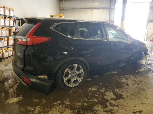 Obraz 3 z 2019 HONDA CR-V EX 2019 z VIN 7FARW2H56KE058091