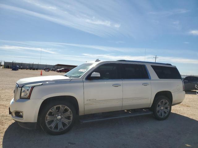Obraz 1 z 2015 GMC YUKON XL DENALI 2015 z VIN 1GKS2JKJ7FR712772