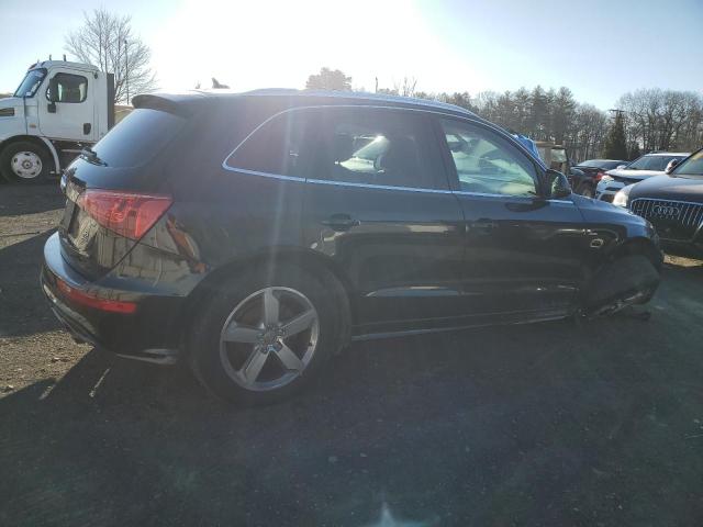 Obraz 3 z 2012 AUDI Q5 PREMIUM PLUS 2012 z VIN WA1DKAFP8CA112303