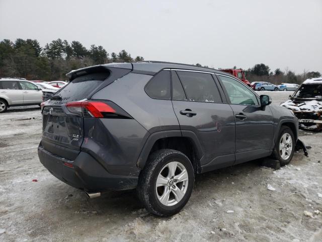 Изображение 3 2020 TOYOTA RAV4 XLE 2020 с VIN 2T3P1RFV8LC132038