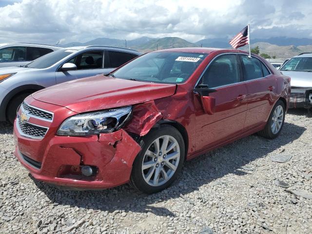 Image 1 of 2013 CHEVROLET MALIBU 2LT 2013 with VIN 1G11E5SA8DF298544