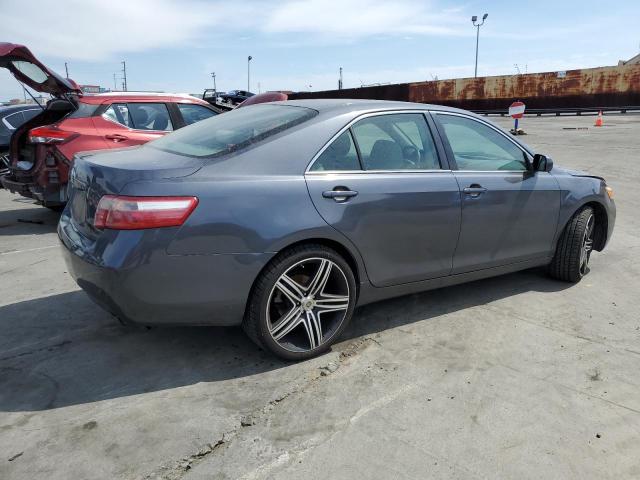 Изображение 3 2007 TOYOTA CAMRY CE 2007 с VIN 4T1BE46KX7U707924