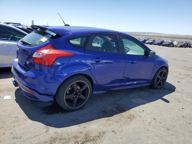 Obraz 3 z 2013 FORD FOCUS ST 2013 z VIN 1FADP3L98DL127582